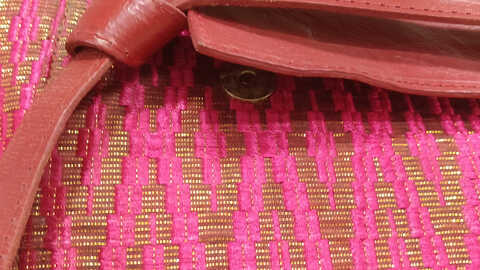 Tenun Songket (Brocade)