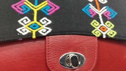 Embroidery