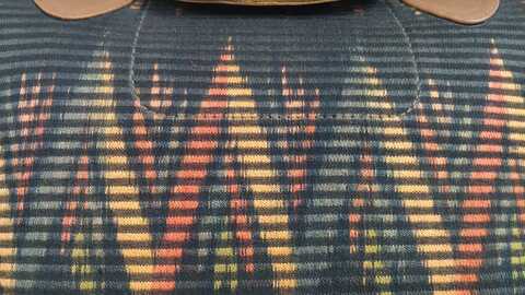 Tenun Ikat Ende